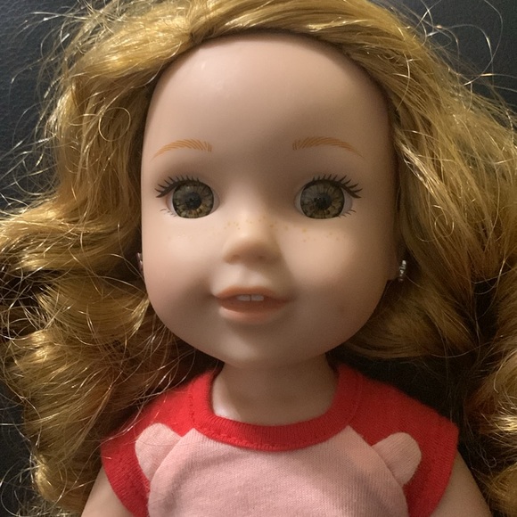 AG wellie wisher bundle Willa and Camille - Picture 3 of 13